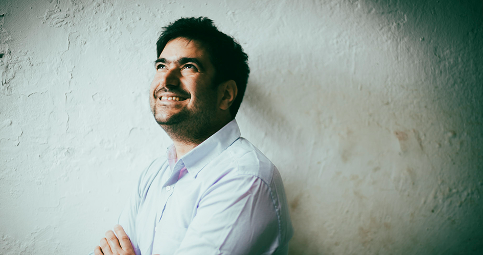 Photo de Harold López-Nussa