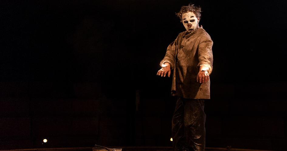 Photo du spectacle
