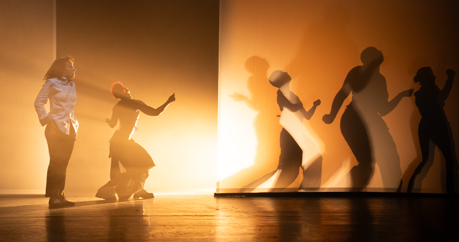 Photo du spectacle