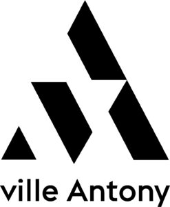 Logo de la Ville d'Antony