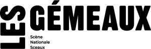 Logo les Gémeaux