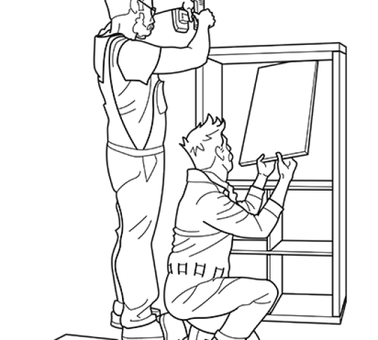 Illustration du spectacle