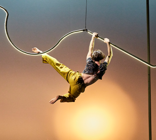 Photo du spectacle