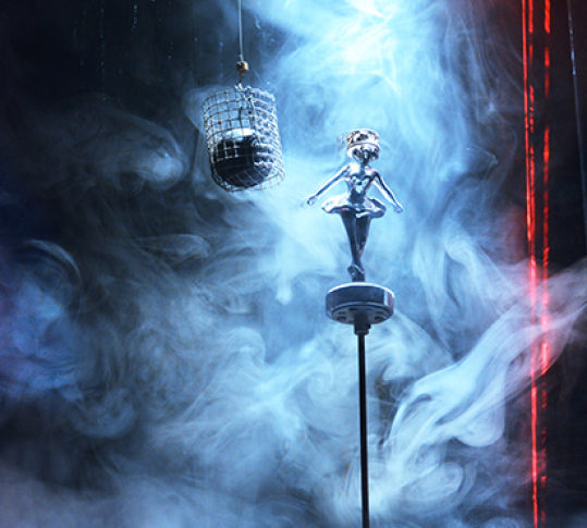 Photos du spectacle Cycle