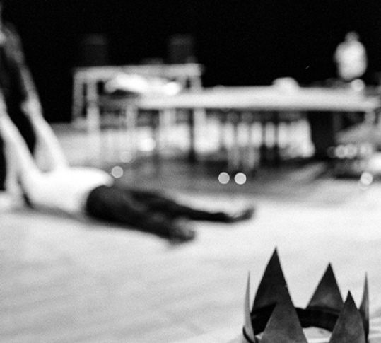 Photo du spectacle
