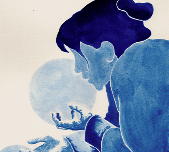 Illustration du spectacle