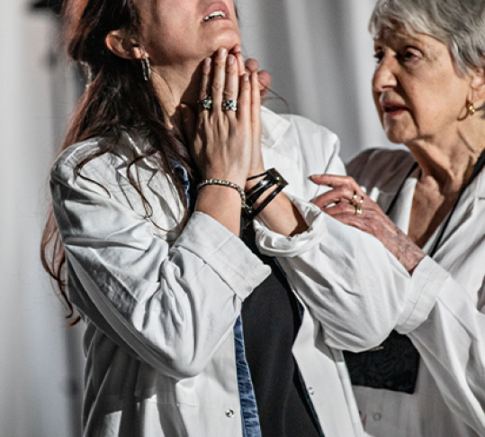 Photo du spectacle