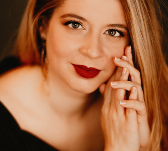 Photo de Marie Perbost
