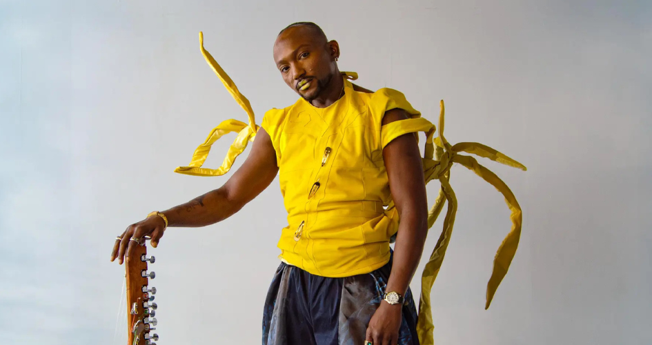 Photo de OUSMANE KORA KOUYATE QUARTET