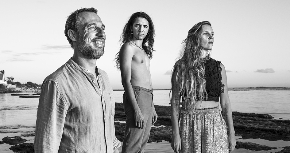 Photo du groupe Alsimi